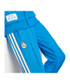 adidas Real Madrid Icon Track Hose Kids Blau - blau