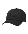 Under Armour Blitzing Low STR Cappello Nero C002 