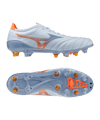 Mizuno Morelia Neo V Beta Japan Mix SG Serene Spark Blu C22