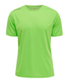 Newline Core Functional T-Shirt Running Grün F6402