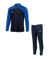 Nike Academy Pro Trainingsanzug Kids Blau F451