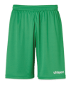 uhlsport Korte broek Kinderen Groen K013 