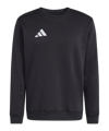 adidas Entrada 26 Sweatshirt Noir 