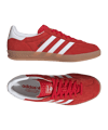 adidas Originals Gazelle Indoor Rot