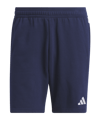 Short adidas Tiro 23 Bleu 