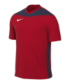 Nike Park Derby IV Shirt Kids Rood Blauw F658  