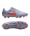 Nike Tiempo Legend X Academy FG/MG Scary Good Blu C402