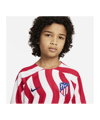 Nike Atletico Madrid Trikot Home 22/23 Kids F101 - weiss