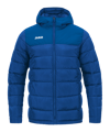 JAKO Stadion Veste Enfants Bleu C400