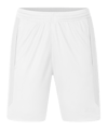 JAKO Power Short Damen Weiss F000