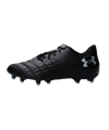 Under Armour Magnetico Select 3.0 FG Black Pack Schwarz F001 - schwarz