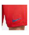 Nike Atletico Madrid Short Home Away F612 - rot
