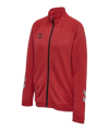 Hummel hmlLEAD Jacke Damen Rot F3062