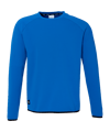 uhlsport Sweatshirt Enfants Bleu C43