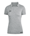 JAKO Polo Grijs K40 