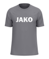 JAKO Promo 2.0 Funktions T-Shirt Grau F825