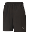 PUMA teamLIGA Sideline Shorts Schwarz F03