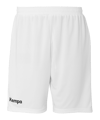 Kempa Pantaloncini Bambini Bianco C16 