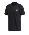 adidas MH Stadium t-shirt noir