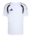 adidas Tiro 26 League Formation Blanc 
