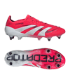 adidas Predator ElitePure Victory Leggings Pure Victory Bambini Rosso
