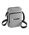 Sac à bandoulière 11Teamsports Academy Crossbodybag Ltering gris