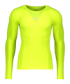 PUMA LIGA Baselayer Ondergoed Met Lange Mouwen Geel K099