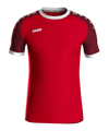 JAKO Iconic Shirt Rood K113 