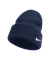 Nike équipe Beanie bleu F451 