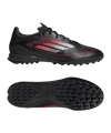 adidas F50 League TF Stealth Victory Schwarz