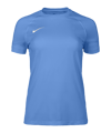 Nike Park VIII Shirt Dames Blauw K412 