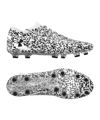 Under Armour Magnetico Pro 5 FG Prototype Schwarz F002