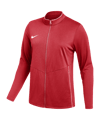 Nike Park 26 Veste d'entraînement Femmes Rouge C657
