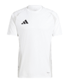 adidas Tiro 24 Competition Match Shirt Wit  