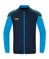JAKO Trainingsjas Blauw K908 