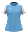 JAKO Dynamic T-Shirt Damen Blau F431