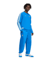 adidas Real Madrid Icon Sweatshirt Blau - blau