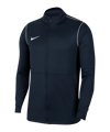 Nike Park 20 Giacca da allenamento bambini  blu bianco F451