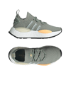 adidas Originals NMD_W1 Damen Grün Gelb