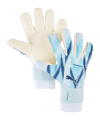 PUMA Ultra Ultimate Hybrid Gants de gardien de but Bleu C12