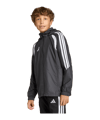 adidas Tiro 26 League Windjacke Kids Schwarz