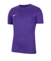 Nike Park VII Trikot kurzarm Kids Lila F547