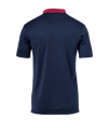 uhlsport Offense 23 Polo Shirt Blau F13 