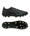 PUMA ULTRA 6 Ultimate AG Eclipse Schwarz F02