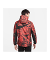 Nike Atletico Madrid Allwetterjacke Rot F611 - rot