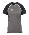 Hummel Polo Grijs K1268 