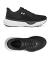Under Armour Infinite Pro 2 Loopschoen Dames Zwart K001