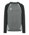 Hummel Sweatshirt Grijs K1268 