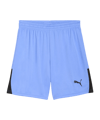 PUMA teamLIGA26 Short Blau F31