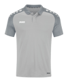 JAKO Polo Grigio C845 